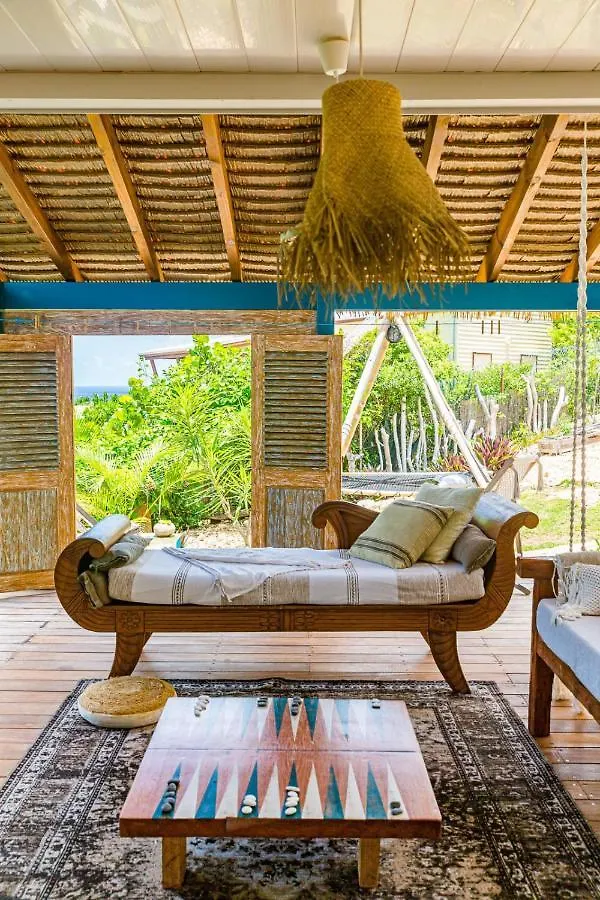 Villa Niaouli Le Moule Guadeloupe
