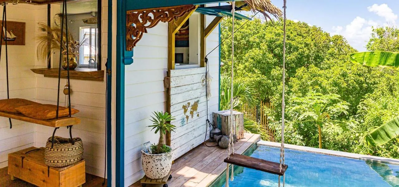 Villa Niaouli Le Moule 0*,