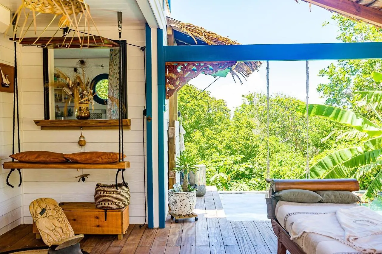 Villa Niaouli Le Moule Guadeloupe